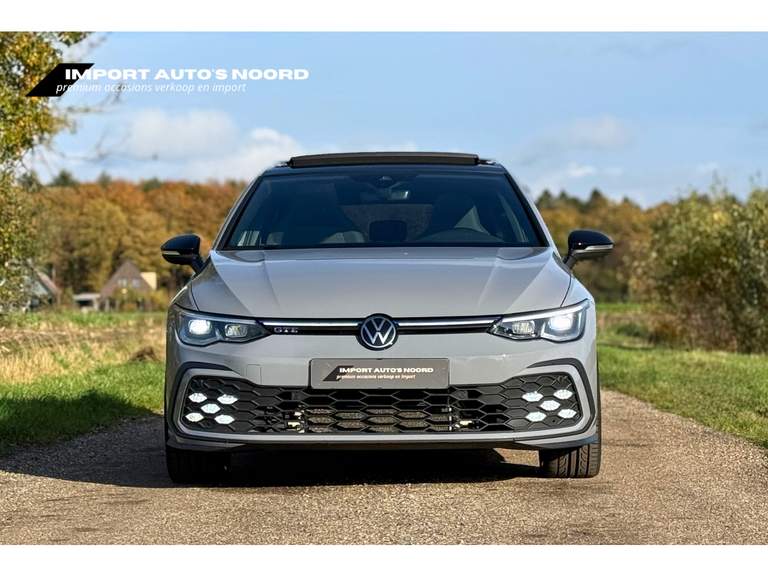 Volkswagen Volkswagen