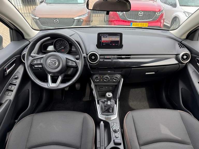 Mazda
