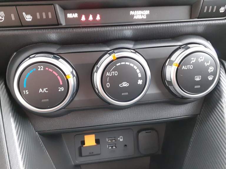 Mazda Mazda