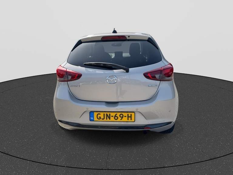 Mazda Mazda