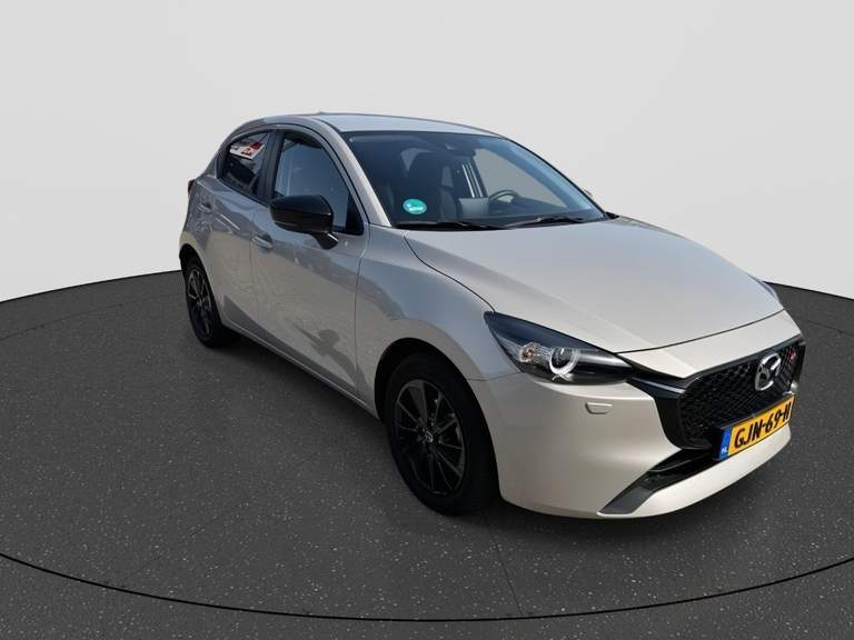 Mazda Mazda