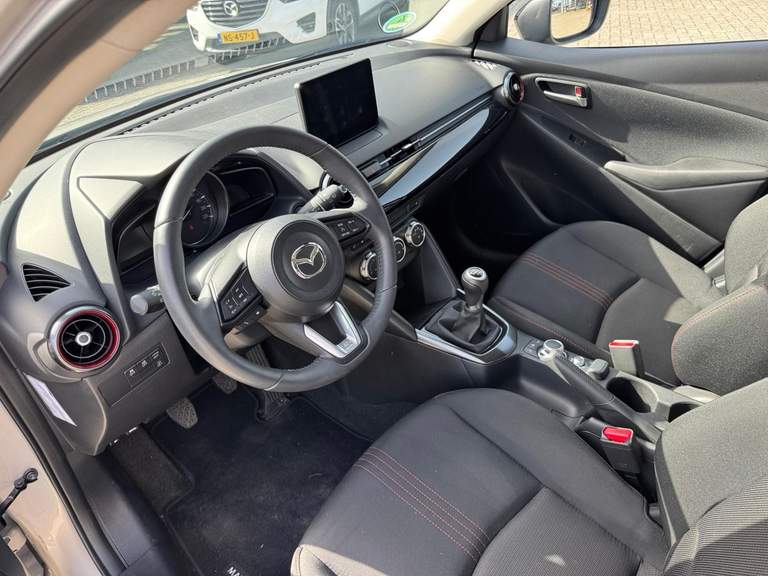 Mazda Mazda
