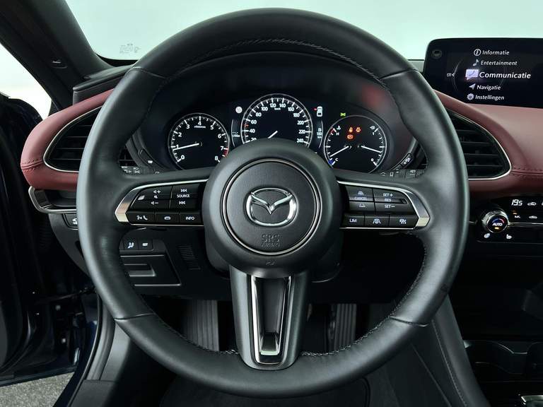 Mazda Mazda