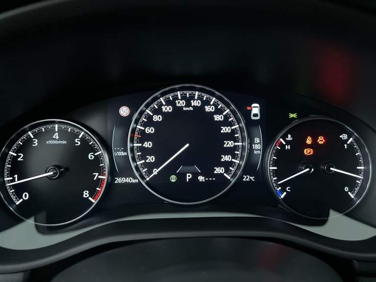 Mazda Mazda