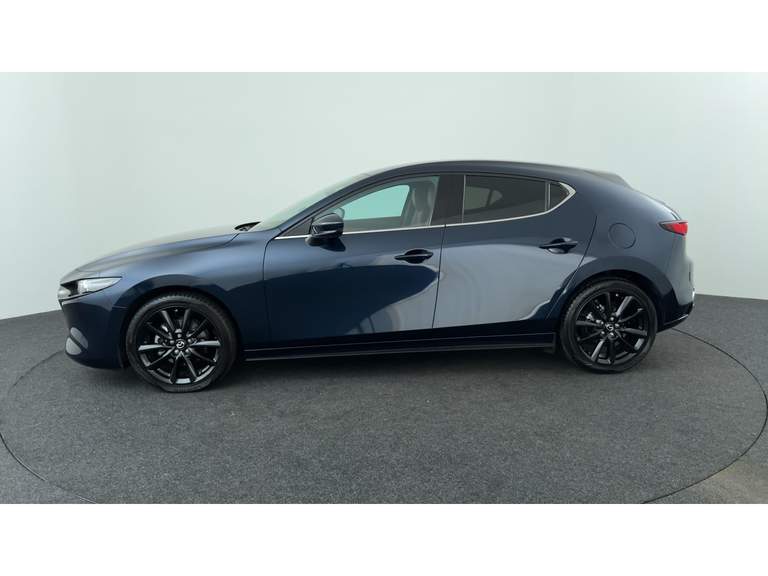 Mazda Mazda