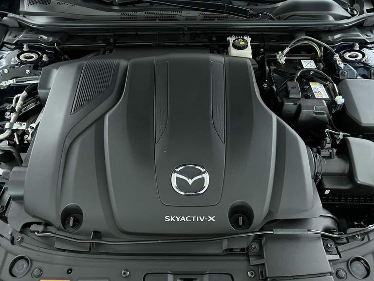 Mazda Mazda