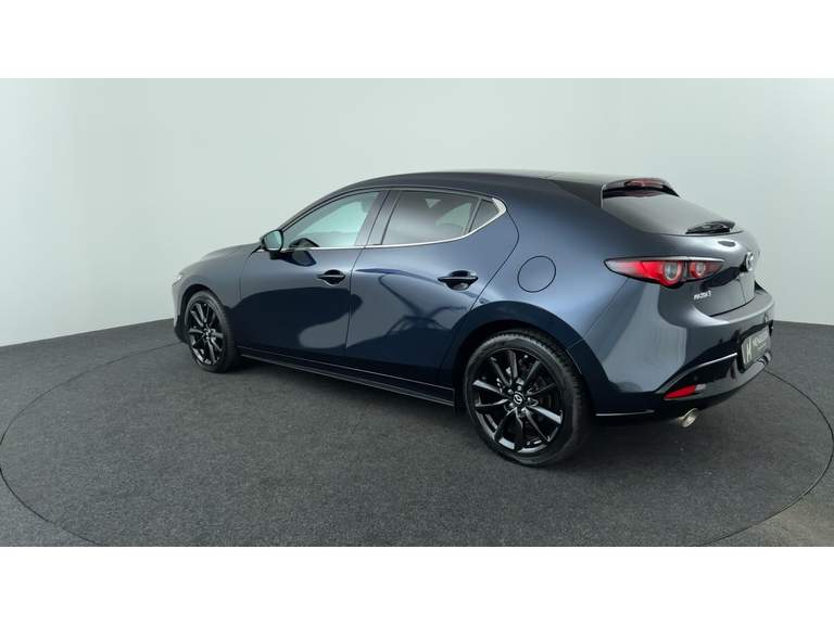 Mazda Mazda