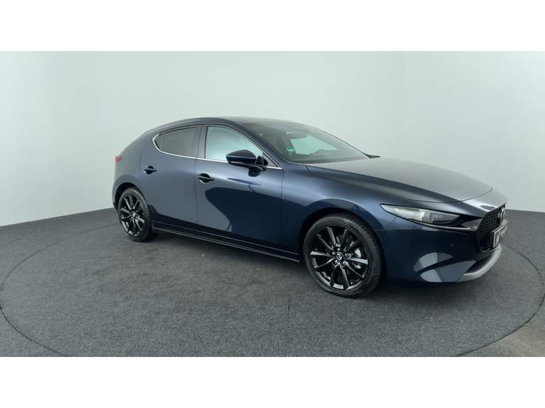 Mazda Mazda