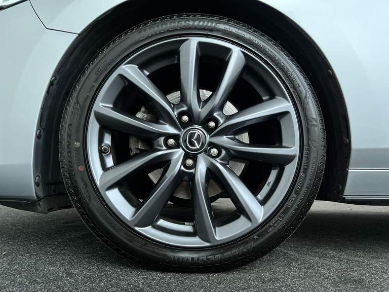 Mazda Mazda
