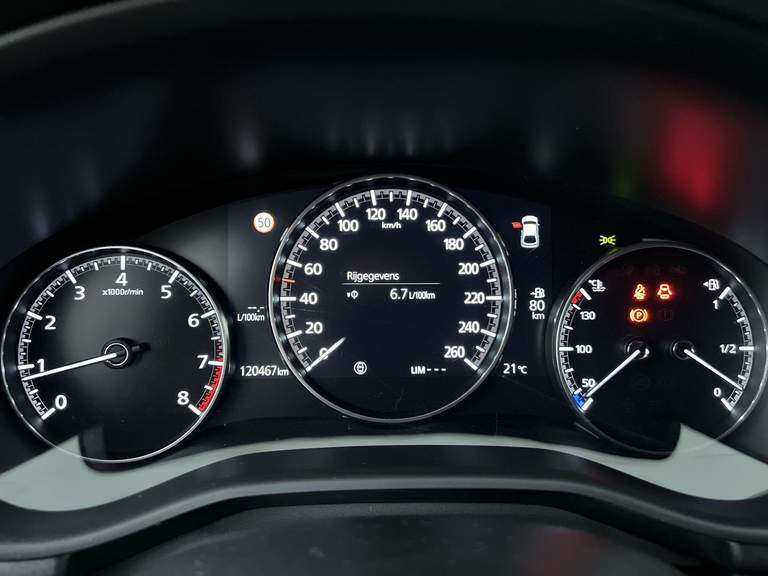 Mazda Mazda