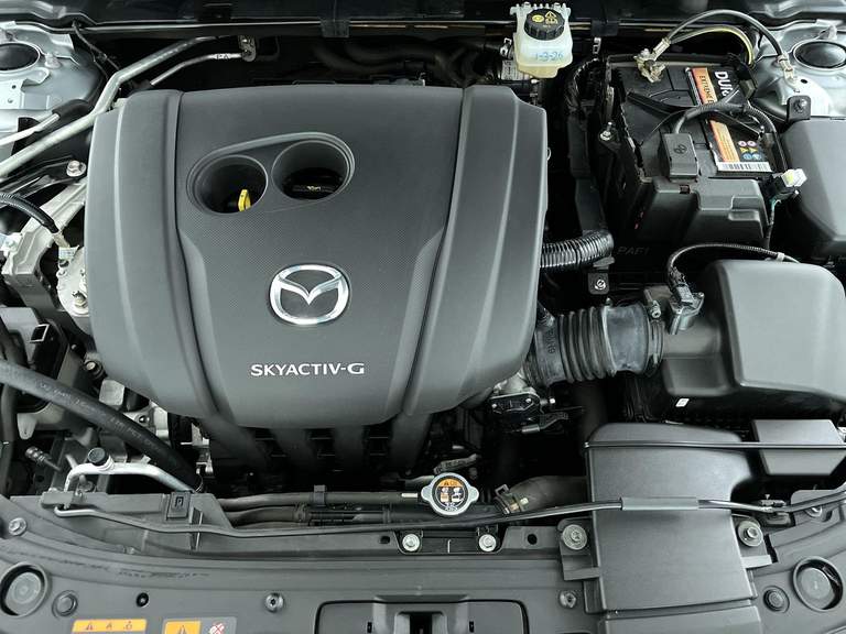 Mazda Mazda