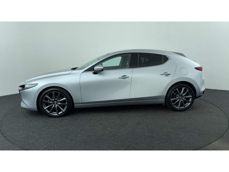Mazda Mazda
