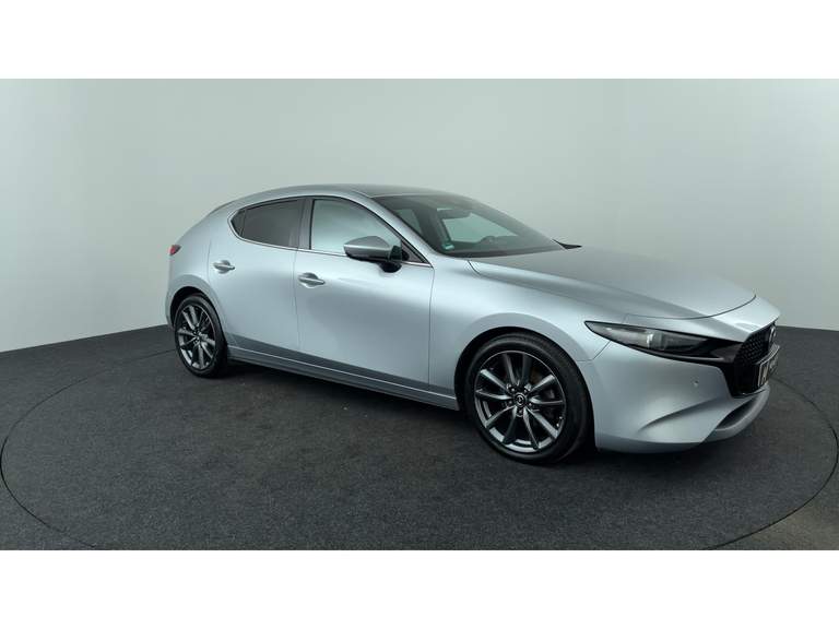 Mazda Mazda