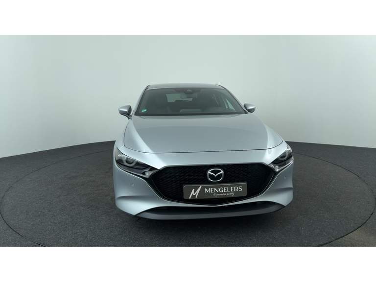 Mazda Mazda