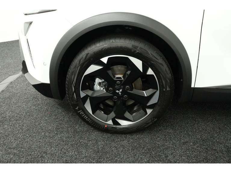 Mitsubishi Mitsubishi