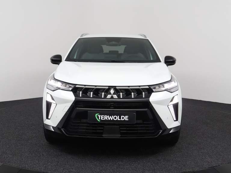 Mitsubishi Mitsubishi