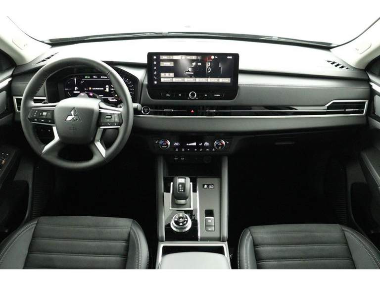 Mitsubishi Mitsubishi