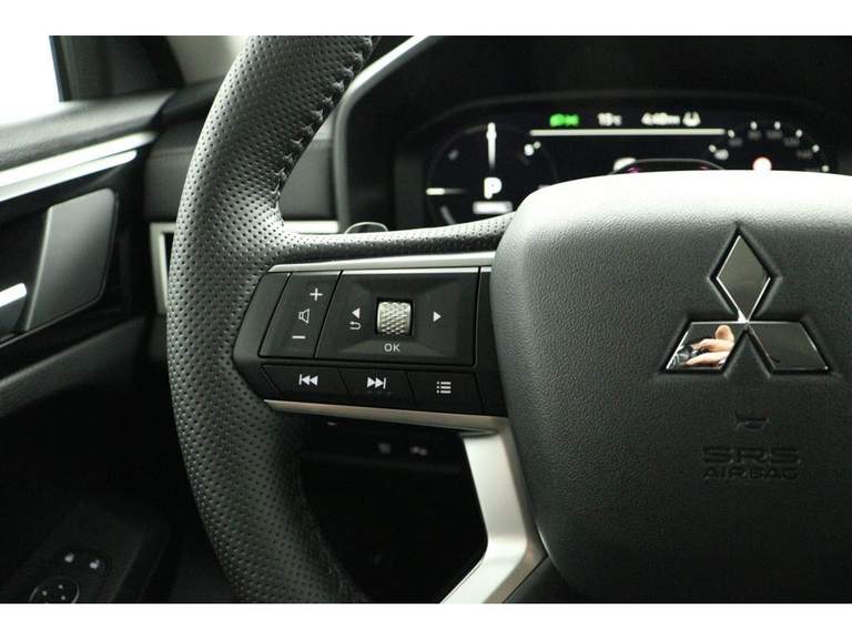 Mitsubishi Mitsubishi