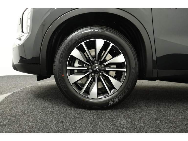 Mitsubishi Mitsubishi