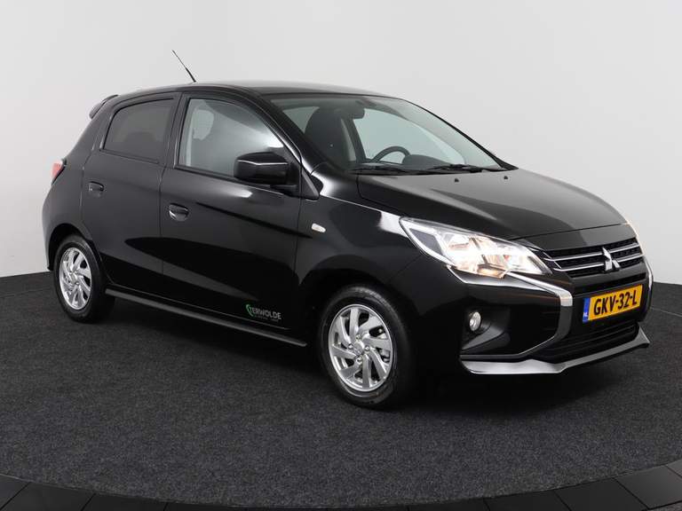 Mitsubishi