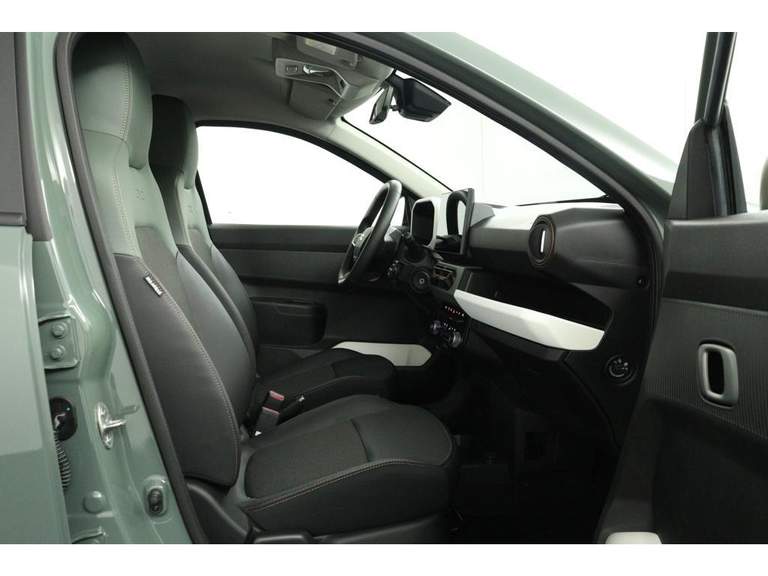 Dacia Dacia
