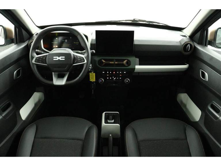 Dacia Dacia