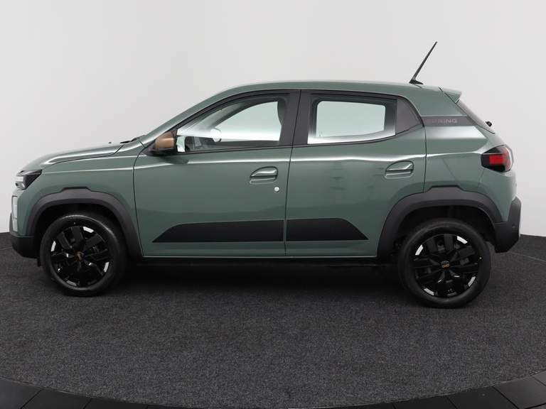 Dacia Dacia