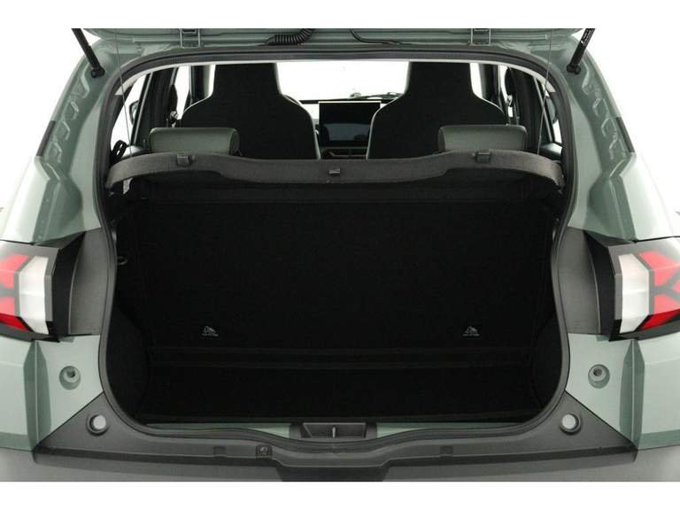 Dacia Dacia