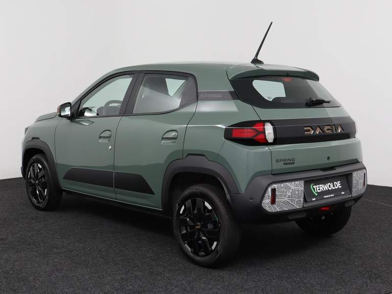 Dacia Dacia