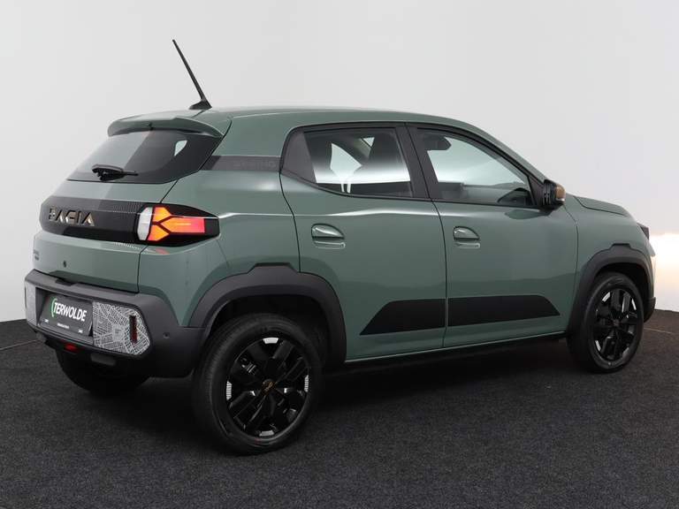 Dacia Dacia