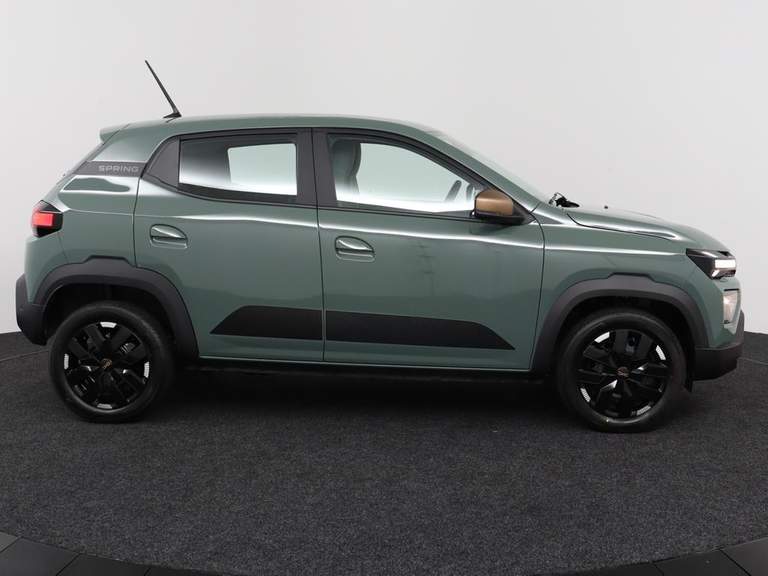 Dacia Dacia