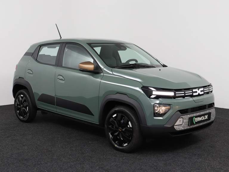 Dacia Dacia