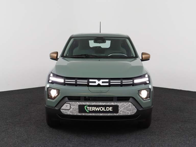 Dacia Dacia