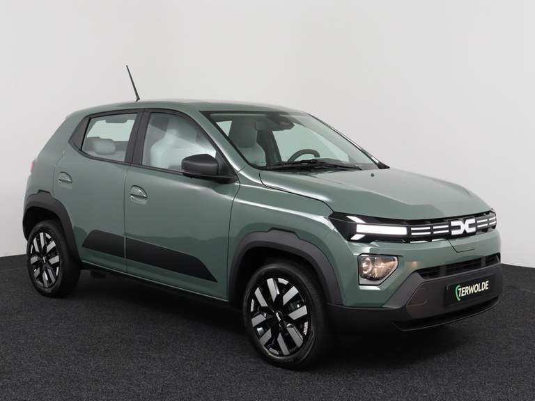 Dacia