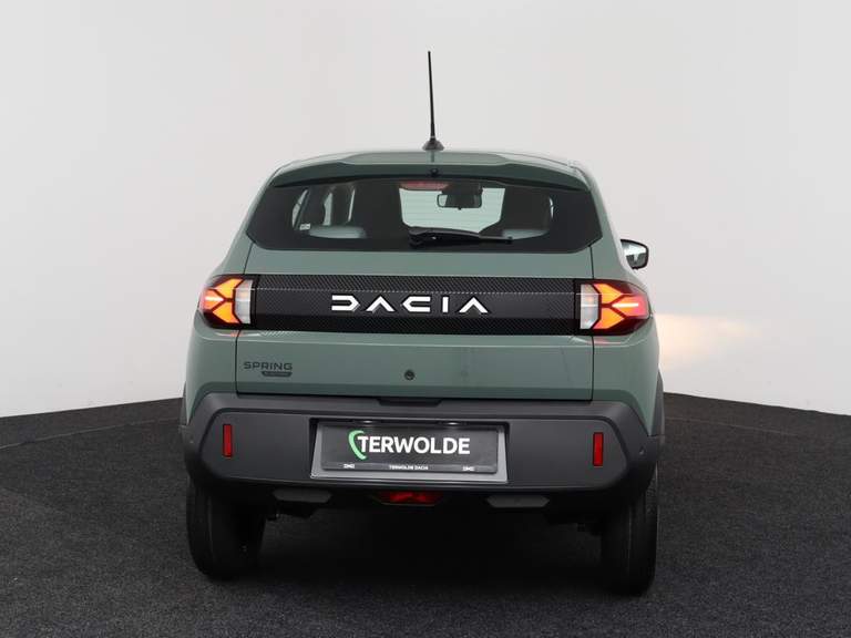 Dacia