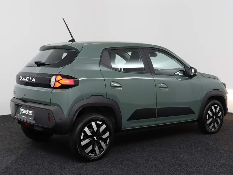 Dacia