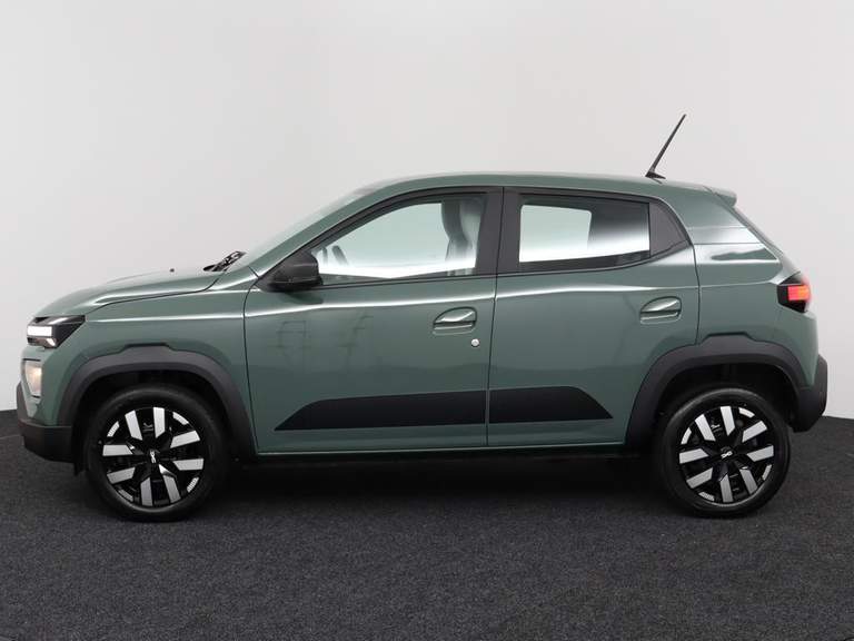 Dacia
