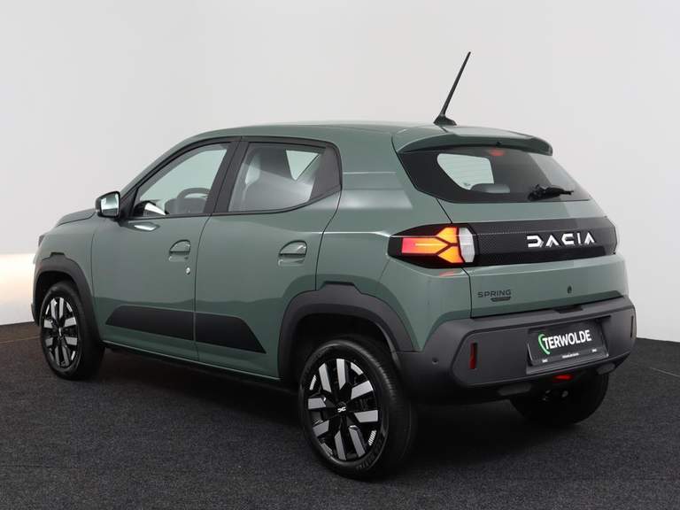 Dacia