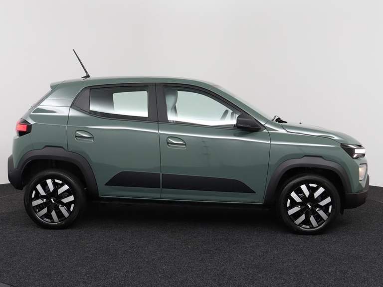 Dacia