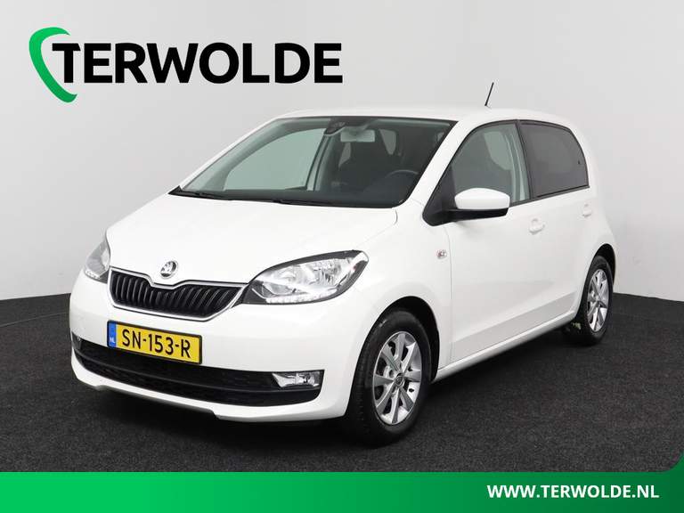ŠKODA