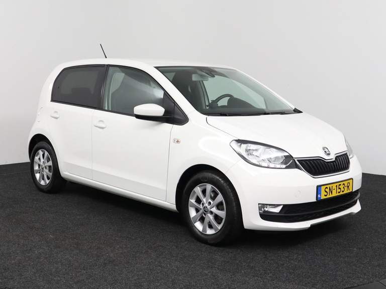 ŠKODA