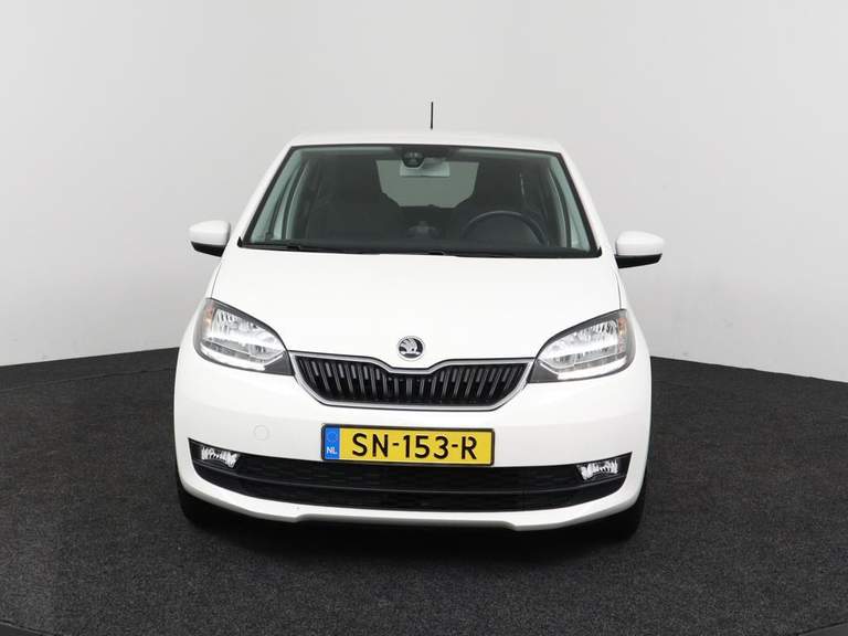 ŠKODA