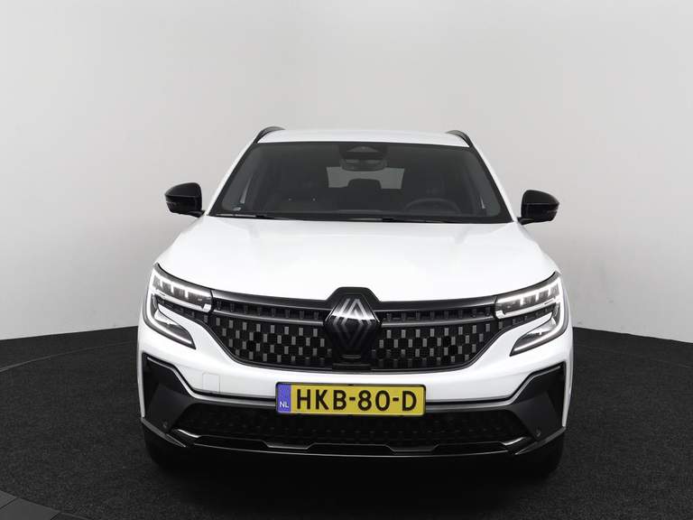 Renault Renault