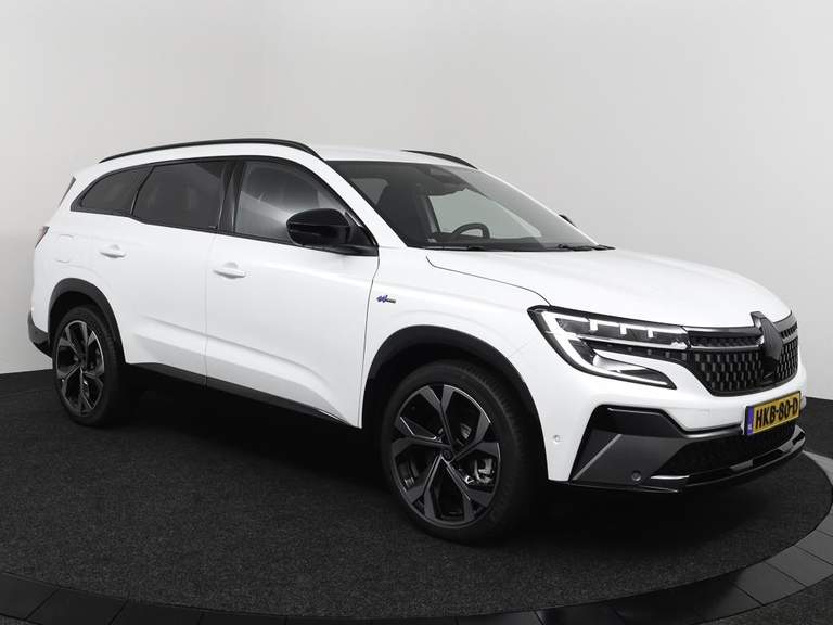 Renault Renault