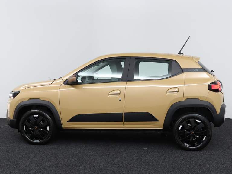 Dacia