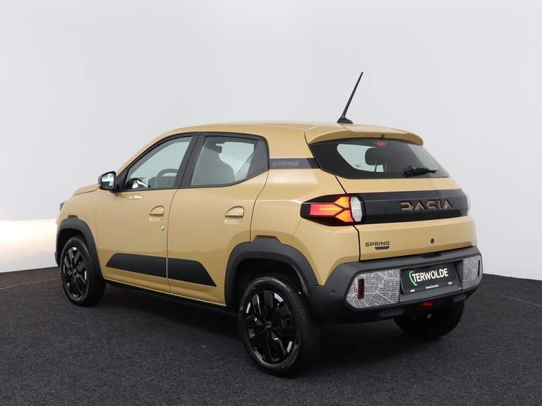 Dacia