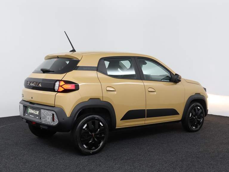 Dacia