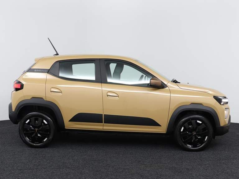 Dacia