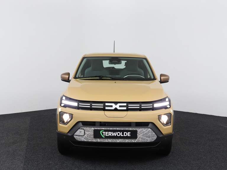 Dacia