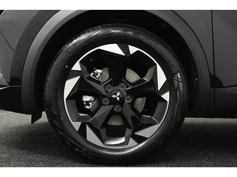 Mitsubishi Mitsubishi